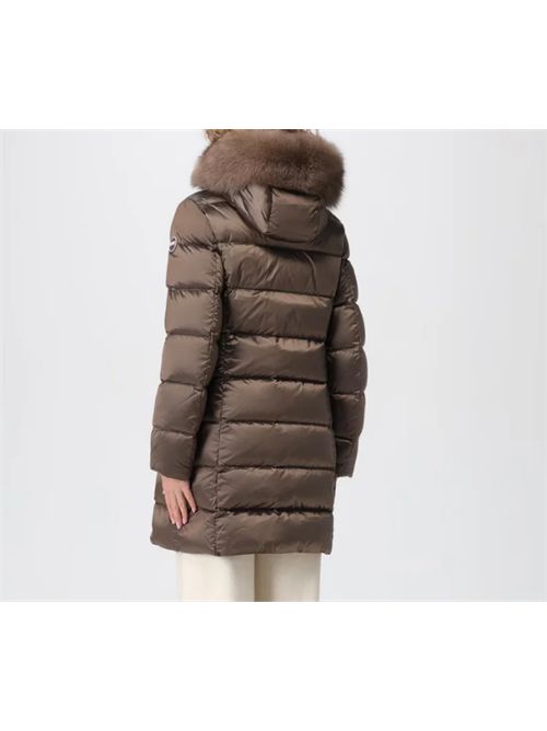 DELUXE COLMAR | 2221E.2YO37 DARK YAM